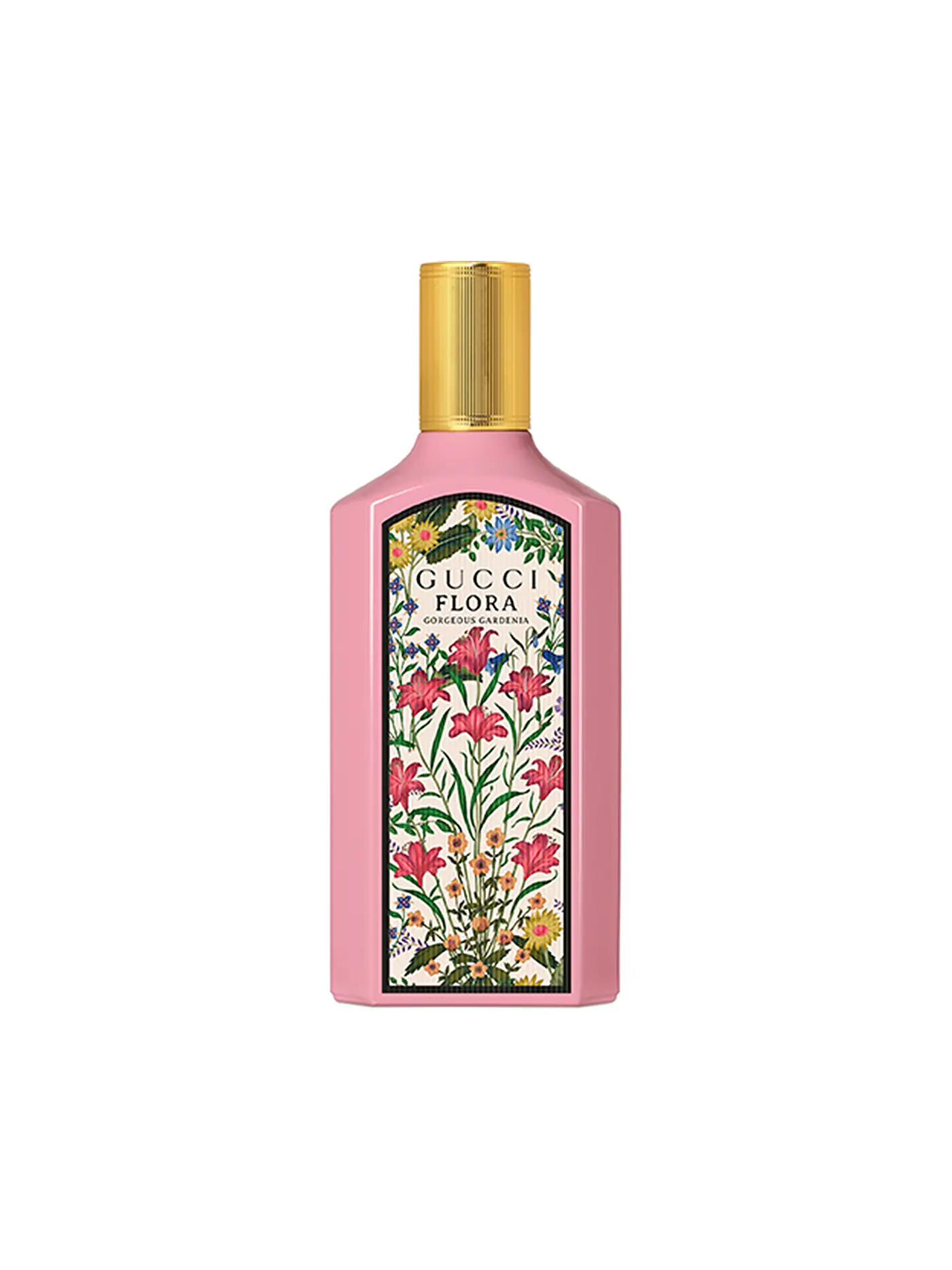GUCCI | Flora Gorgeous Gardenia Eau de Parfum 100ml | 